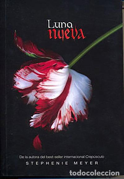 Libros: Luna Nueva- 9789705800238 - Foto 1