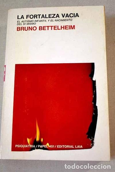 Libri di seconda mano: La fortaleza vac&iacute;a- 9788472224872