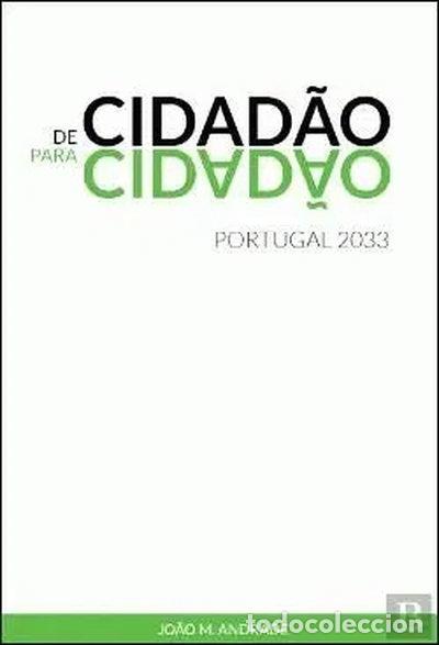 Libri di seconda mano: De Cidad&atilde;o para Cidad&atilde;o- 9789896911775