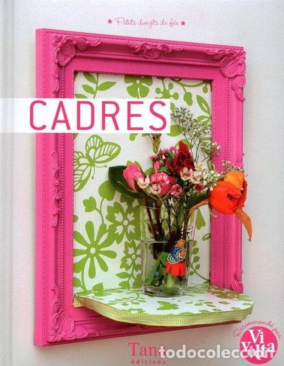 books: Cadres- 9782845677401