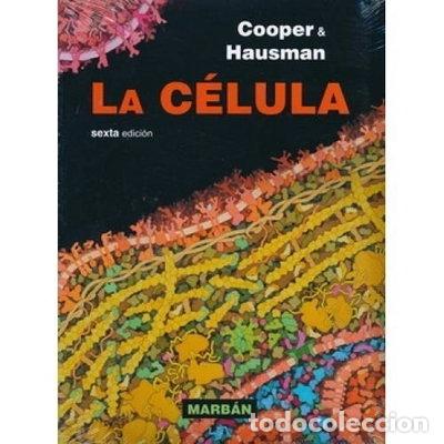 Libros: La C&eacute;lula- 9788471019479 - Foto 1