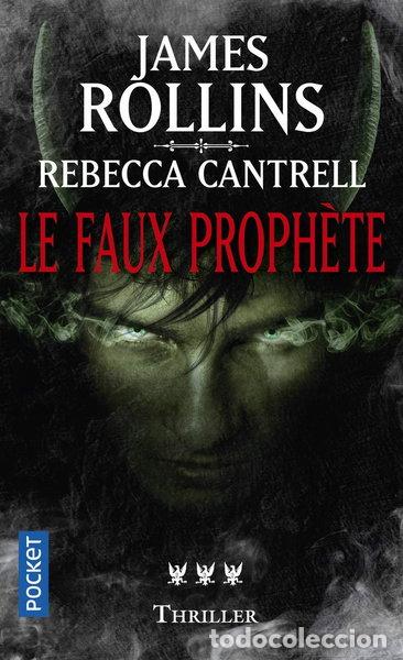 Libros: Le Faux proph&egrave;te- 9782266279598