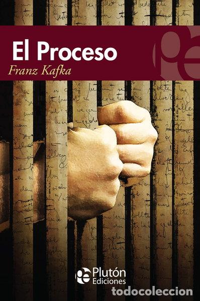 Libros: El Proceso- 9788415089674