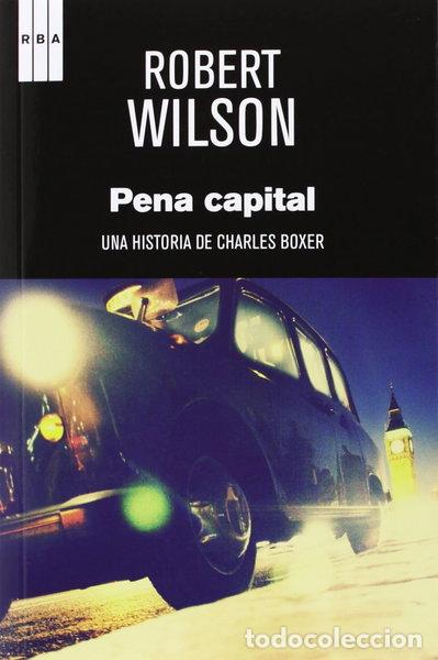Libros: Pena capital- 9788490560334 - Foto 1