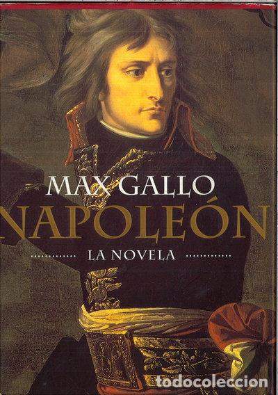 Libros: Napole&oacute;n- 9788422688136 - Foto 1