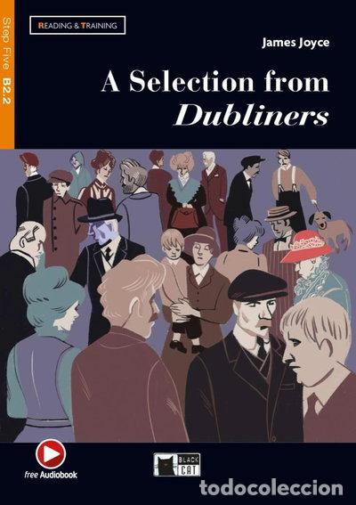 Libros: A Selection from Dubliners- 9783125000988 - Foto 1