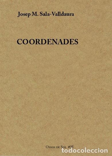 Libros: Coordenades- 9788494746383