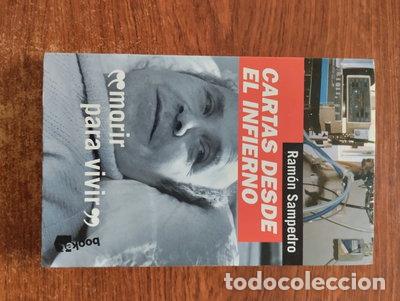 Livres: Cartas desde el infierno- 9788408024644