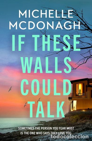 Livres: If These Walls Could Talk- 9781399737913