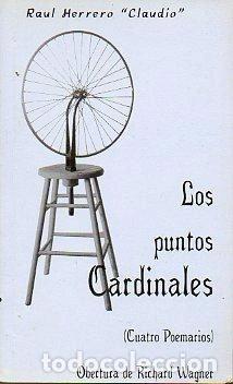 B&uuml;cher: Los puntos cardinales- 9788460546276