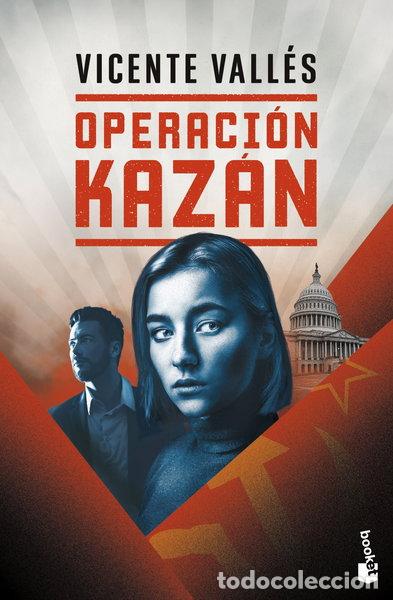 B&uuml;cher: Operaci&oacute;n Kaz&aacute;n- 9788467075083