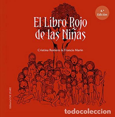 B&uuml;cher: El libro rojo de las ni&ntilde;as- 9788493331467