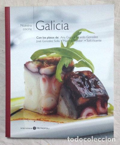 Libros: Galicia- 9788496418042 - Foto 1