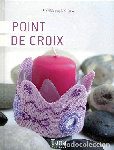 Libros: Point de croix- 9782845676909
