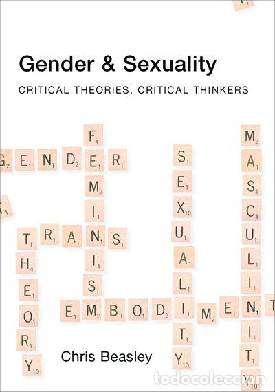 Livros em segunda m&atilde;o: Gender and Sexuality- 9780761969792