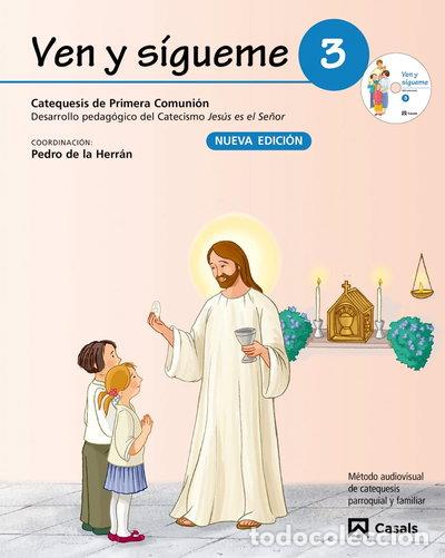 Livros em segunda m&atilde;o: Ven y s&iacute;gueme 3- 9788421843031