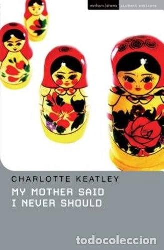 Libri di seconda mano: My Mother Said I Never Should- 9780413684707