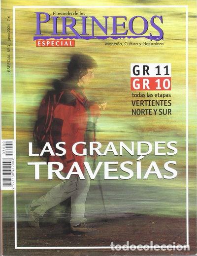 Libri di seconda mano: Las grandes traves&iacute;as- 9788482161730