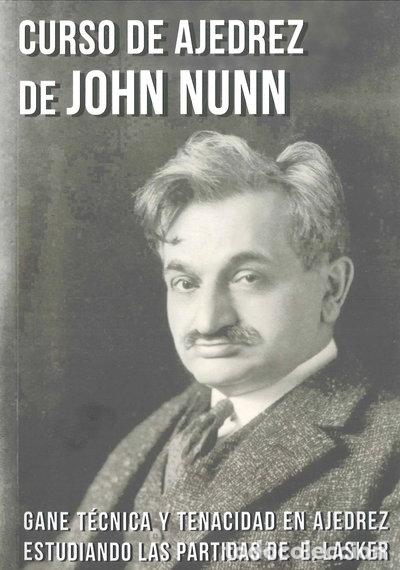 Libri di seconda mano: Curso de ajedrez de John Nunn- 9788416511006