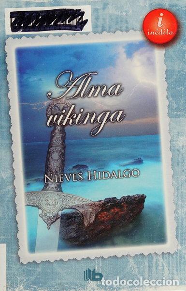 Libros: Alma vikinga- 9788490700310 - Foto 1