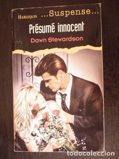 Libros: Pr&eacute;sum&eacute; innocent- 9782280167154