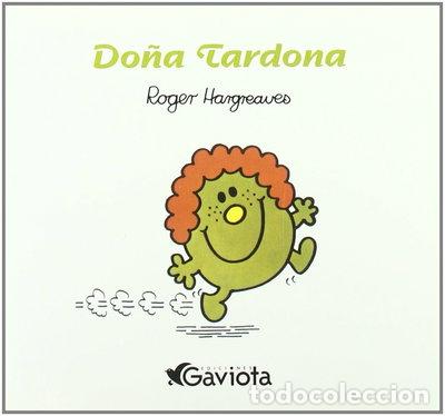 Libros: Do&ntilde;a Tardona- 9788439285809 - Foto 1