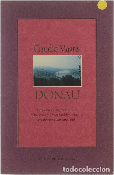 Libros: Donau- 9789035106345 - Foto 1