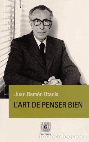 Livros em segunda m&atilde;o: L'art de penser bien- 9782917285152