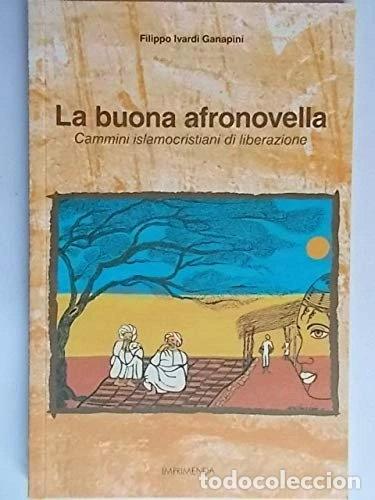 Livros em segunda m&atilde;o: La buona afronovella- 9788888610450
