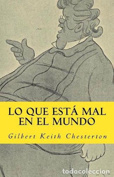 Livros em segunda m&atilde;o: Lo que est&aacute; mal en el mundo- 9781979203685