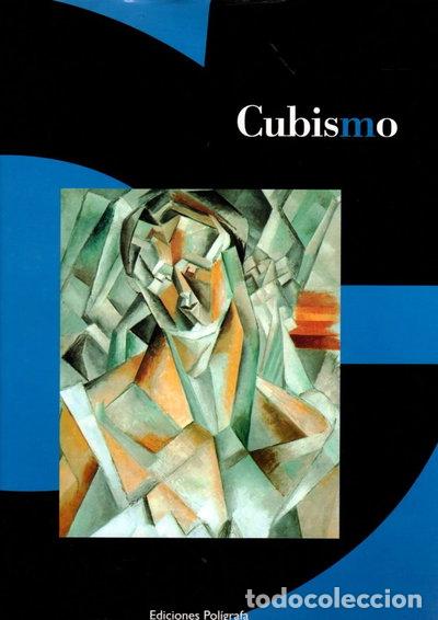 Libros: Cubismo- 9788434308152 - Foto 1