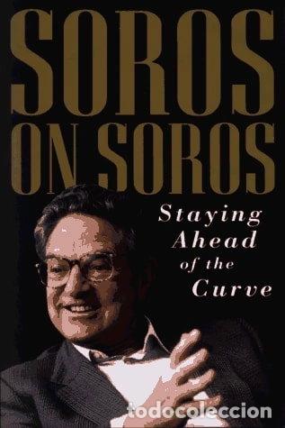 Libros: Soros on Soros- 9780471120148 - Foto 1