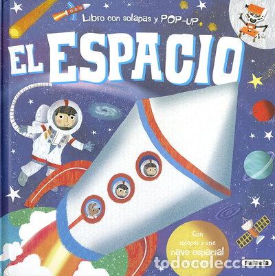 Livres: El espacio- 9788467770353