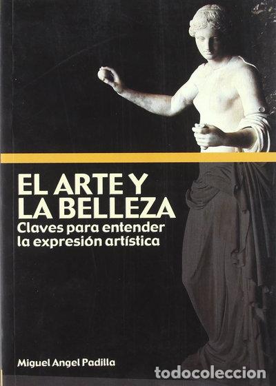 Libros: El arte y la belleza- 9788496369115 - Foto 1