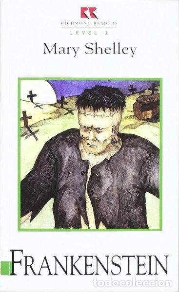 Livres: Frankenstein- 9788466804486