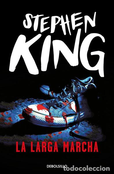 Libros: La larga marcha- 9788497930017