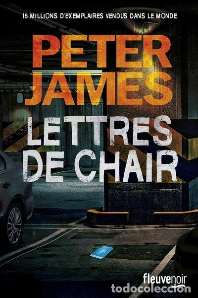 Libros: Lettres de chair- 9782265116115 - Foto 1