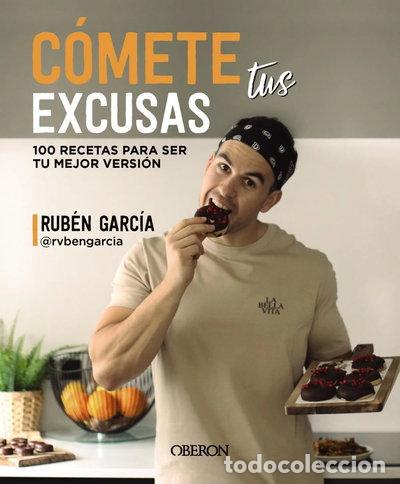 Libros: C&oacute;mete tus excusas- 9788441548749