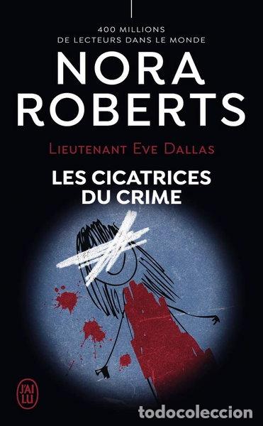 Livres: Les cicatrices du crime- 9782290375112