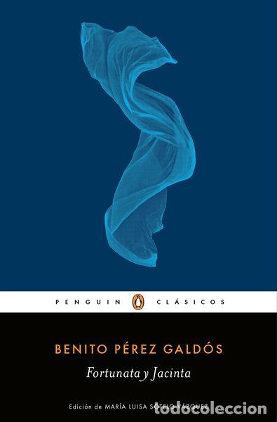 Livres: Fortunata y Jacinta- 9788491053682