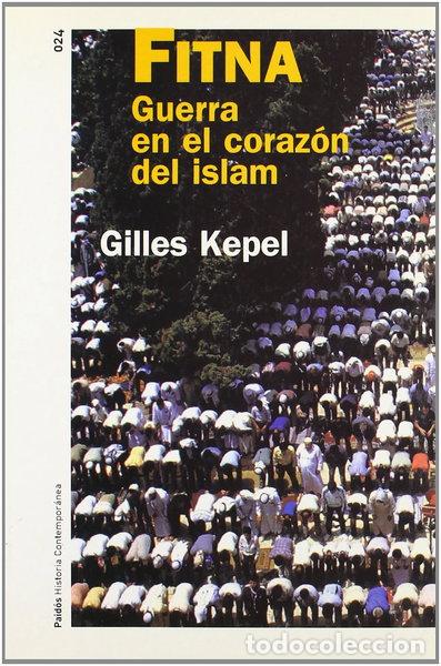 Livres: Fitna- 9788449316586