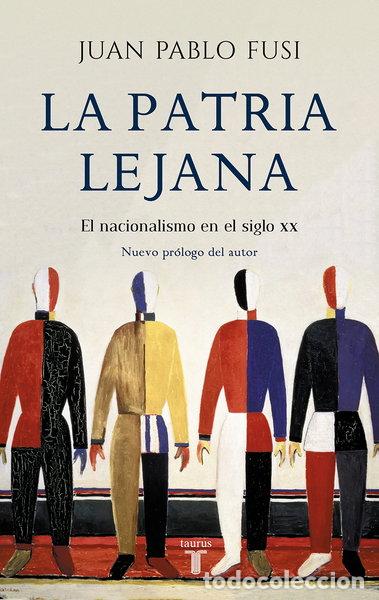 Libros: La patria lejana- 9788430605002 - Foto 1