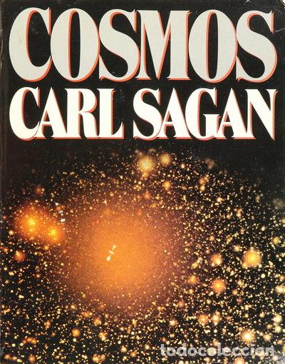 Livres: Cosmos- 9788432036262