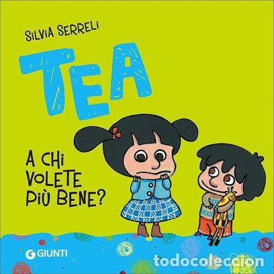 Libros: A chi volete pi&ugrave; bene?- 9788809823860 - Foto 1