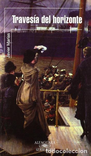 Libros: Traves&iacute;a del horizonte- 9788420405216 - Foto 1