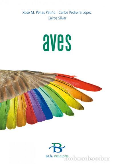 Livres: Aves (9788496526747)