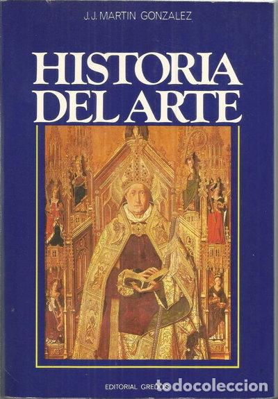 Livres: Historia del Arte- 9788424910235