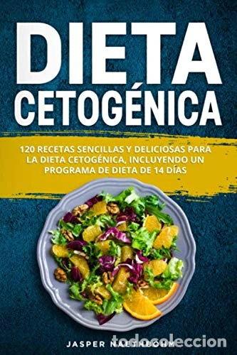 Libros: Dieta Cetog&eacute;nica- 9798612299936 - Foto 1