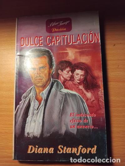 books: Dulce capitulaci&oacute;n- 9788489485785