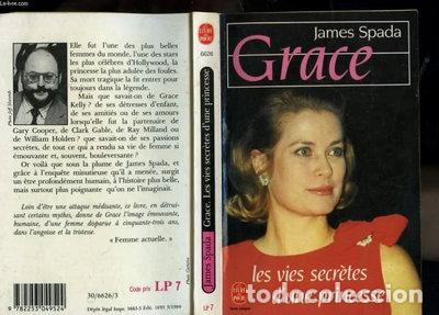 Libros: Grace- 9782253049524 - Foto 1